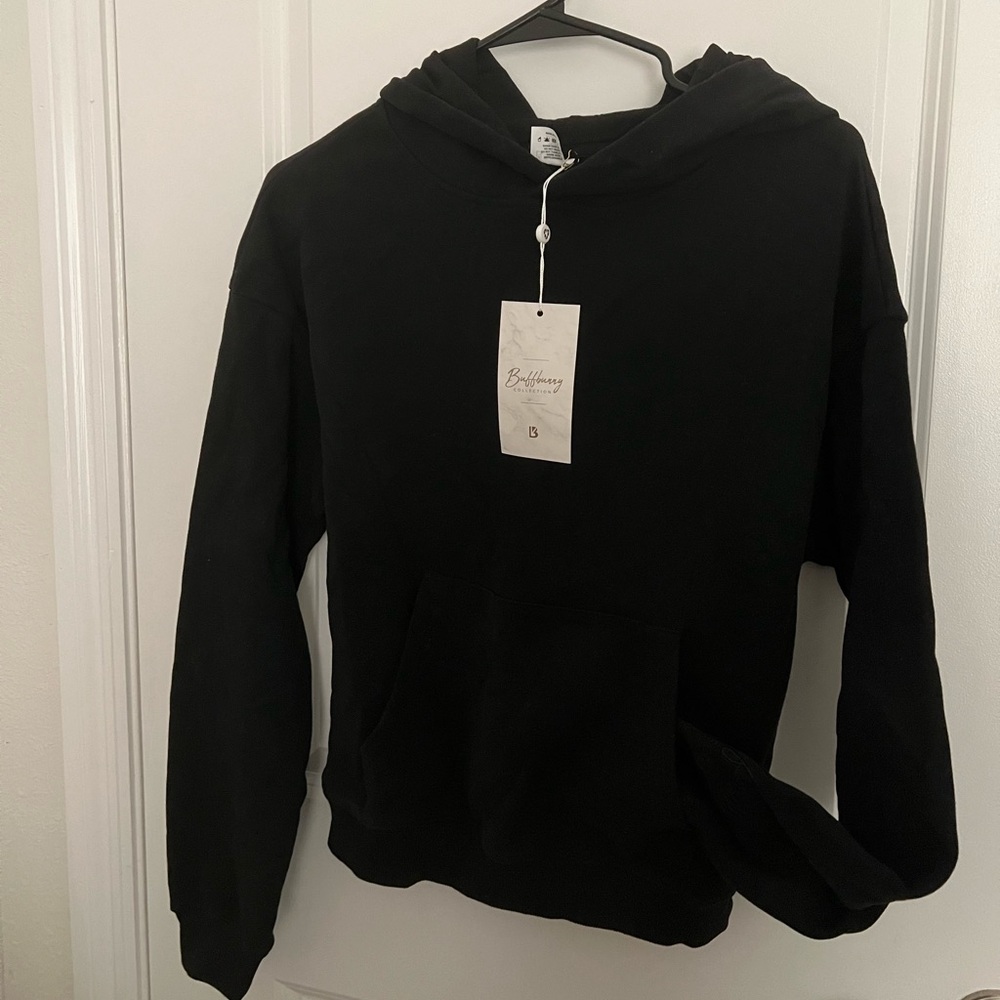 Buffbunny Cloud Hoodie